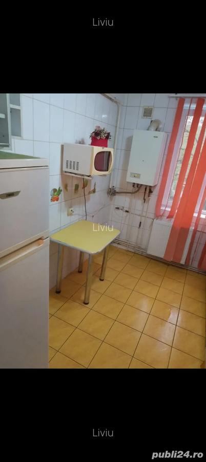 Vind apartament doua camere - 5