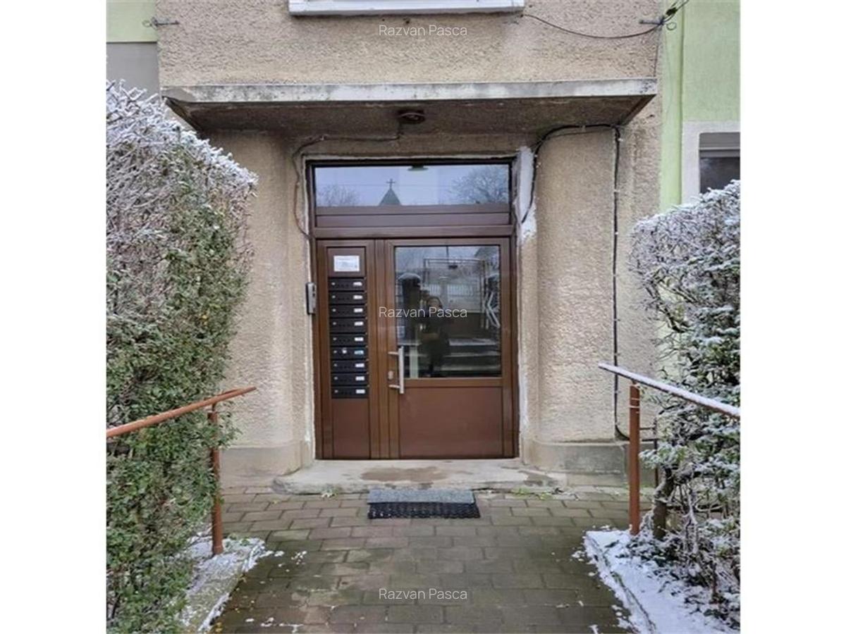 Apartament cu 2 camere decomandat, mobilat în Iris - 6