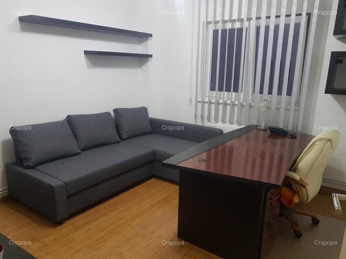 Apartament 3 camere de vanzare Sos. Virtutii/Lujerului, stradal, et.1 - 3