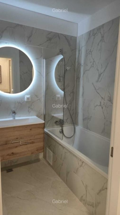 Apartament 2 camere, 70mp, premium, centrala, parcare, AC, Greenfield - 6