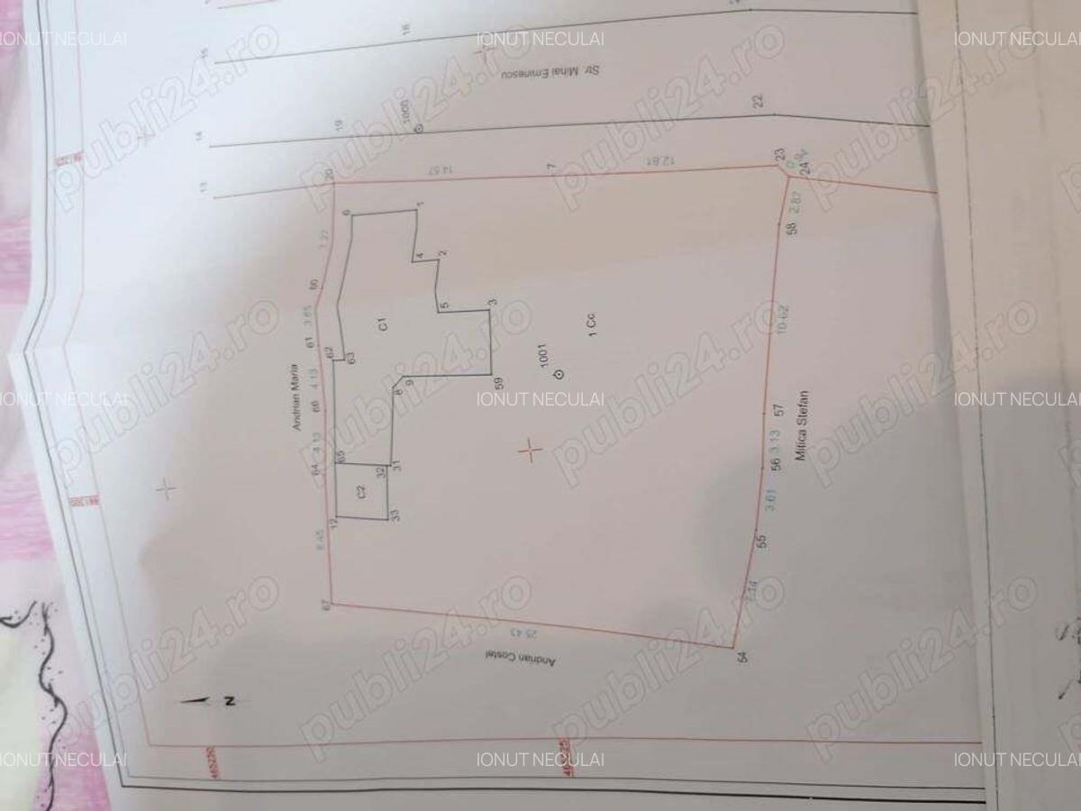 Casa + teren intravilan - 6