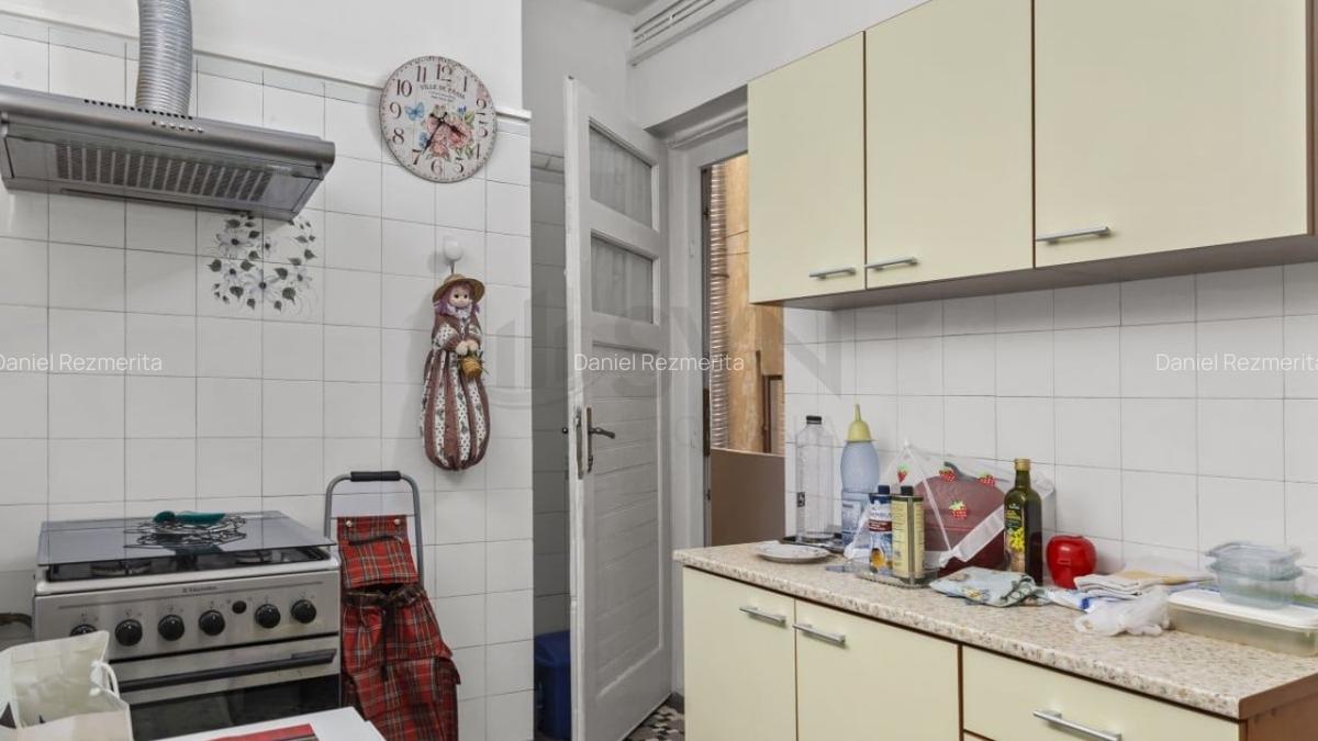 Apartament cu 4 camere circular în Calea Victoriei - 8