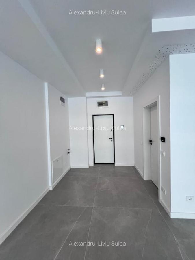 Apartament tip studio 48mp, Nordis Residence Mamaia - 8
