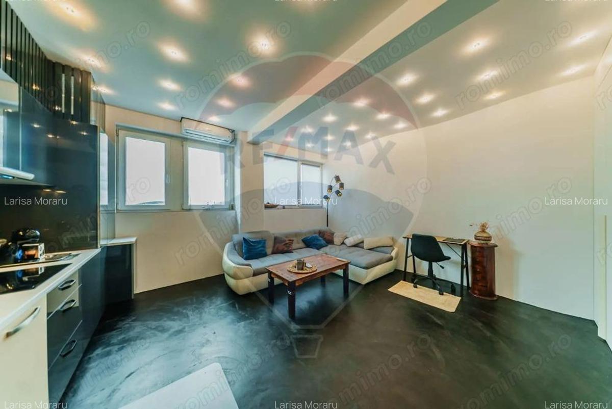 Apartament modern la Ared Uta - 13