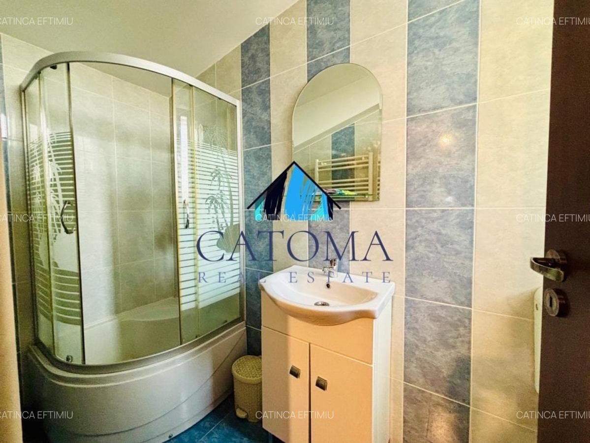 APARTAMENT TIP DUPLEX | MIHAI BRAVU | CENTRALA PROPRIE | LOC DE PARCARE - 9