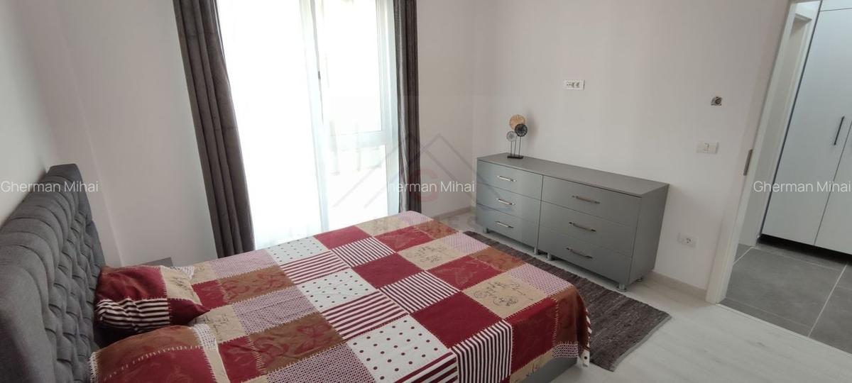 Apartament LUX, bloc nou, aproape de Timisoara, mobilat si utilat. - 20