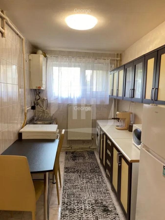 Apartament 2 camere, recent renovat, cartier Grigorescu - 5