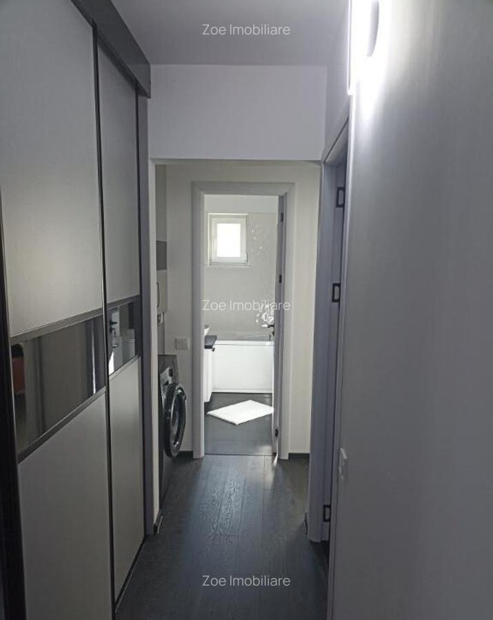 De vanzare apartament cu 3 camere in Sfantu Gheorghe. - 5 De vanzare apartament cu 3 camere in Sfantu Gheorghe. - 5