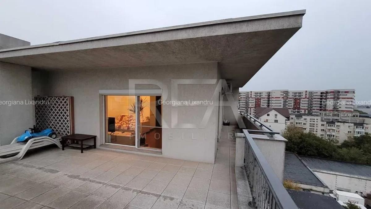 2 Camere Modern + Terasa Imensa | Ten Blocks - 7