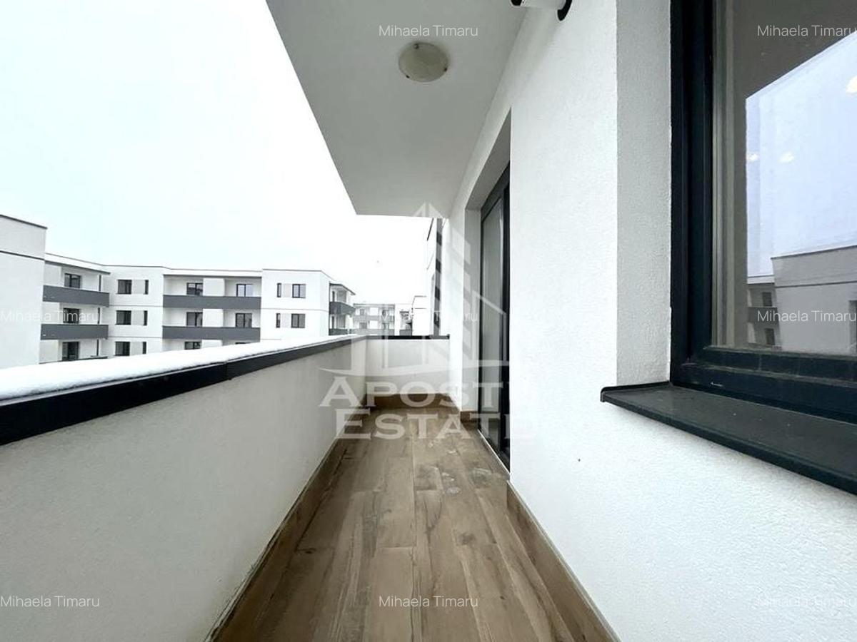 Apartament cu 3 camere decomandat în Braytim - 9