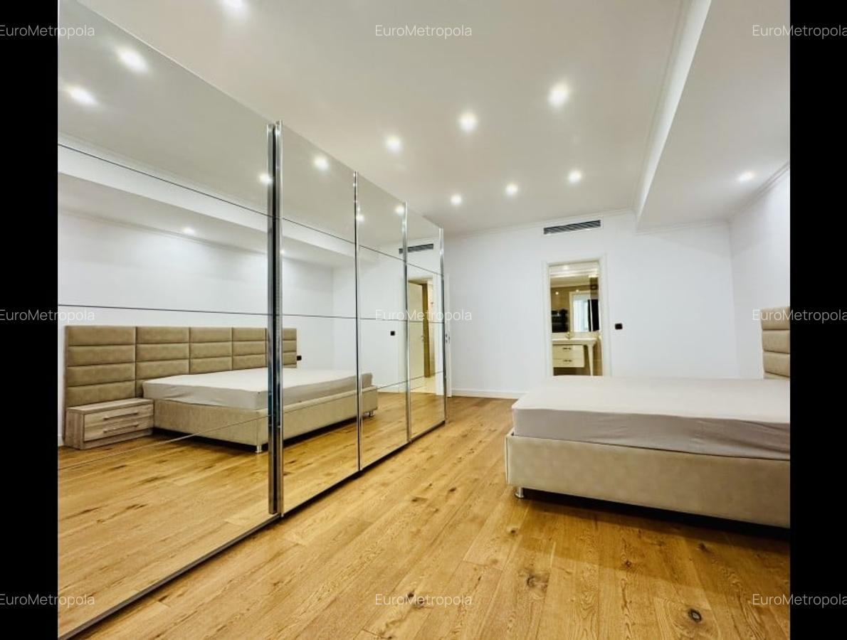 Apartament cu 3 camere decomandat în Kiseleff - 5
