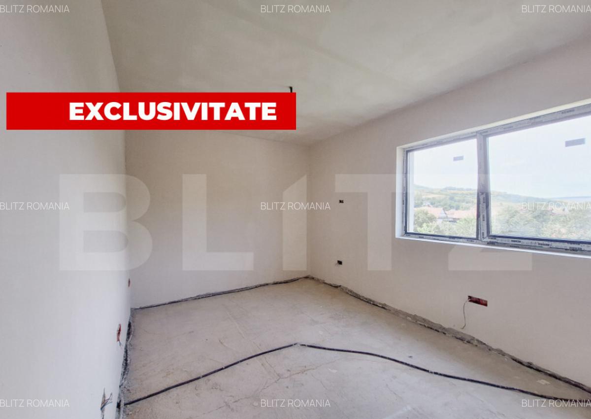 Exclusivitate!! Casa individuala, 130 mp utili, 604 mp teren - 11