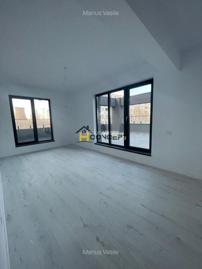 Apartament 3 camere finalizat terasa Nicolae Grigorescu comision 0% - 1