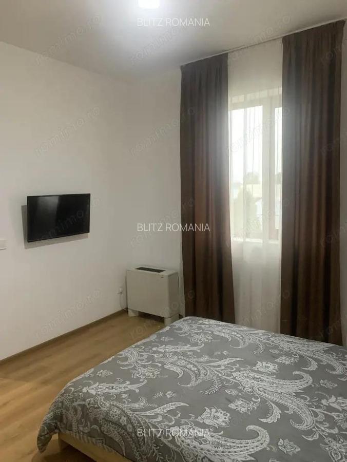 APARTAMENT 2 CAMERE SEMIDECOMANDAT., 36 MP, BARIERA - 9