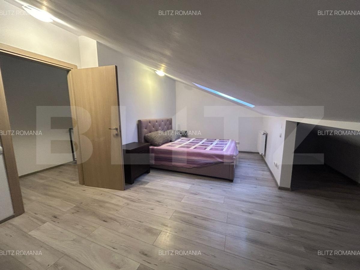 Apartament 3 camere, 100 mp, LIDL Lunca Cetatuii - 10