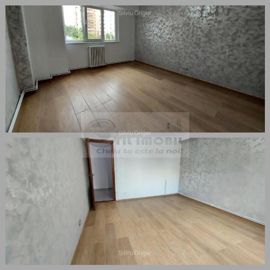 Apartament Pacurari 3 Camere Bloc 1990 | 156.000 € - 5