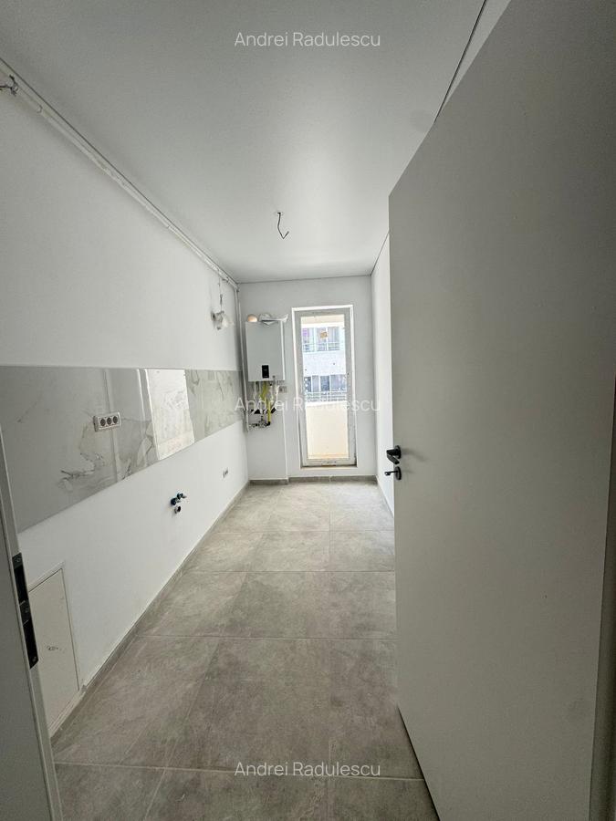 Garsoniera dubla in bloc constructie noua - Comision 0% - Militari Residence - 6