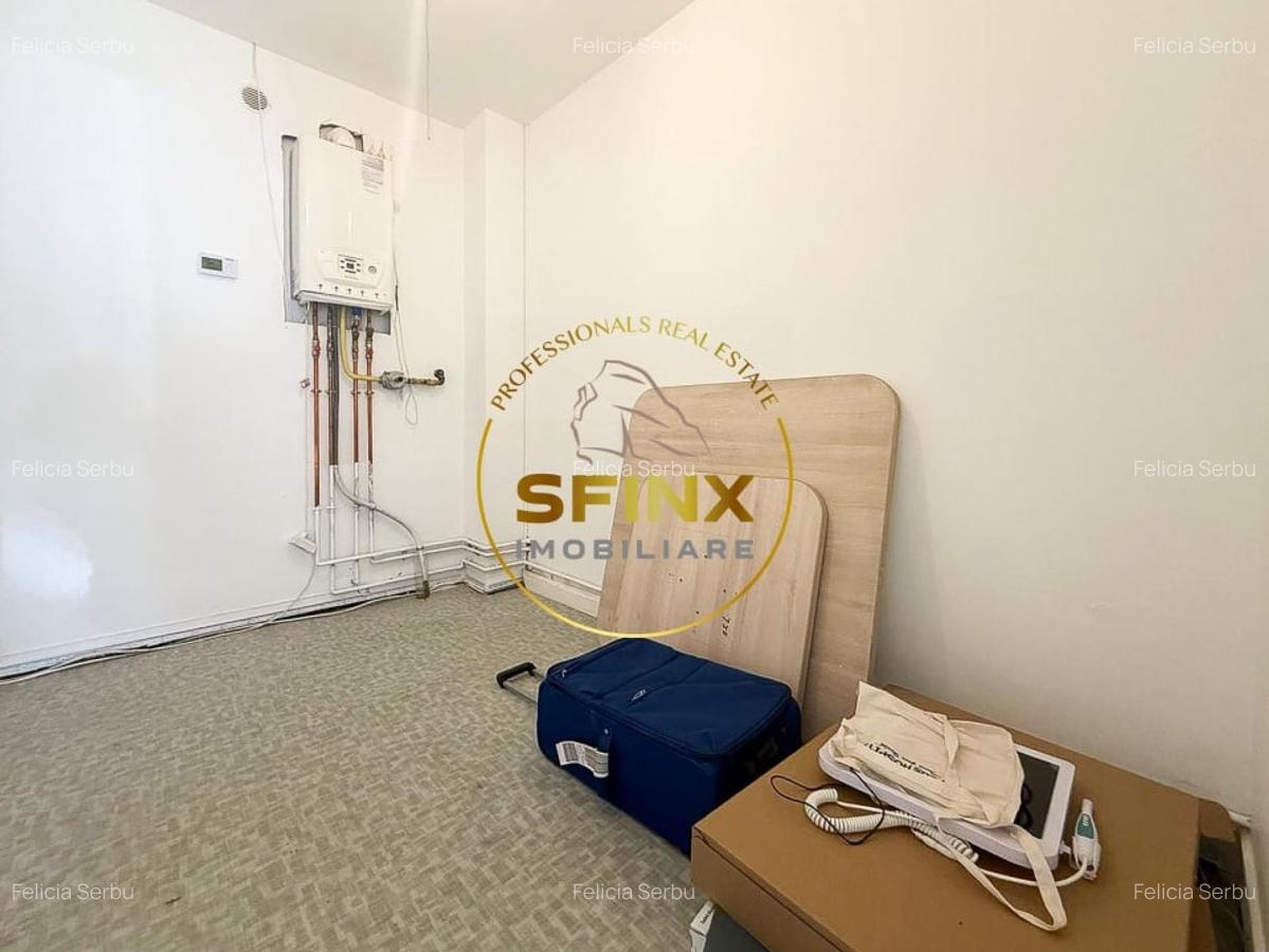 Inchiriere - Spatiu  comercial versatil  vad comercial intens - 5