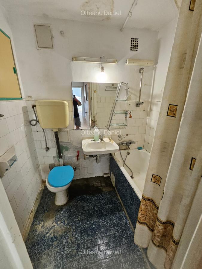 Apartament cu 2 camere decomandat în Drumul Taberei - 7