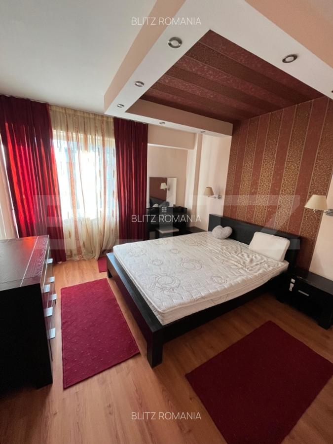 Apartament cu 3 camere, 67 mp, zona Bulevardul 1 Decembrie 1918 - 4