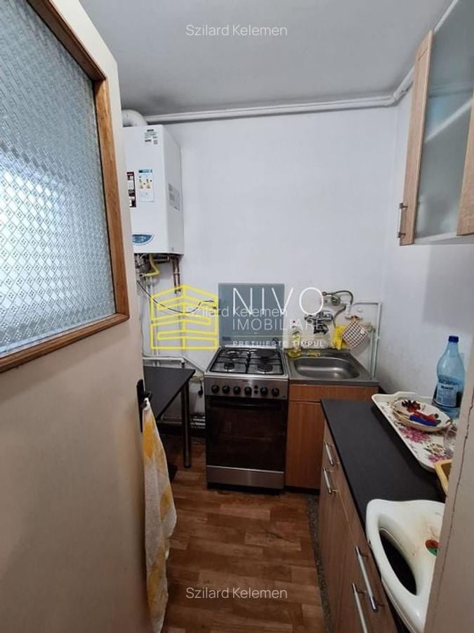 Apartament 1 cameră - Tg. Mureș - Mureșeni - Zona Prodcomplex - 5