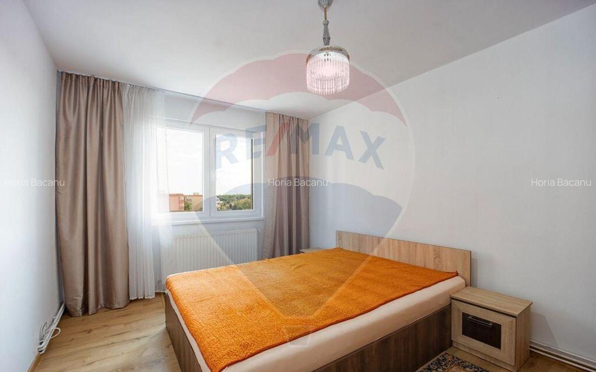 Apartament cu 2 camere de vanzare in zona Triaj - 7
