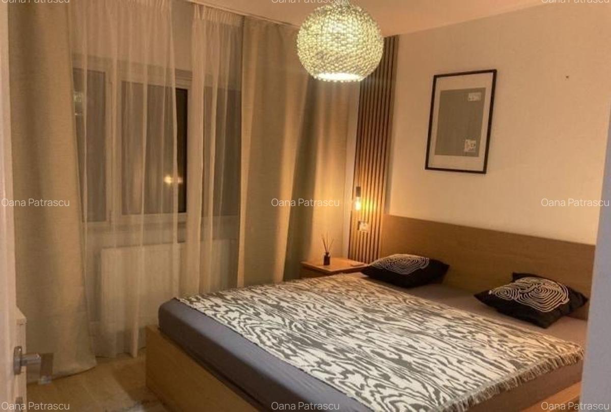 Apartament 2 camere Aviatiei | Aurel Vlaicu | Renovat - 3