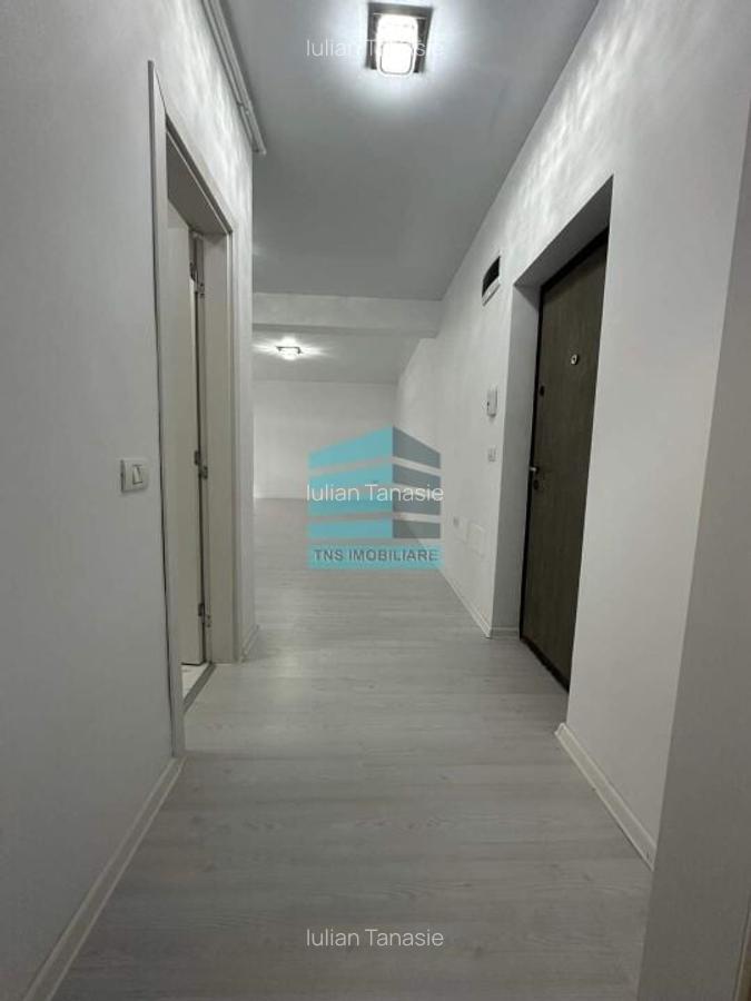 2 Camere cu Gradina 54 Mp, Titan -Pallady - 4