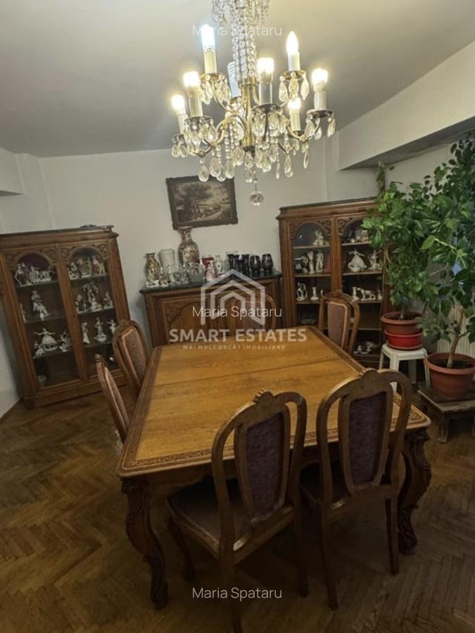 Duplex cu vedere peste Vatra Luminoasa - 110 mp - bloc unicat - metrou Iancului - 3