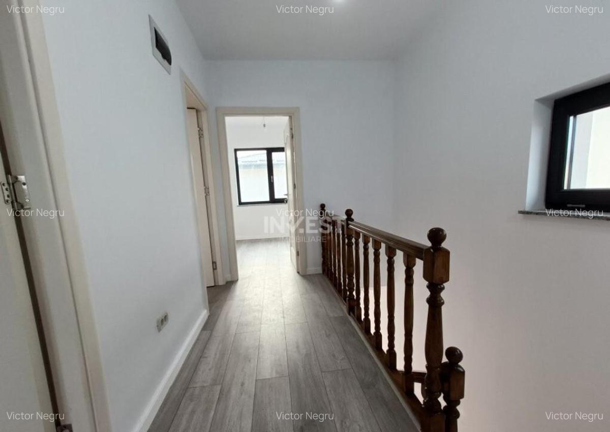 Casa 4 Camere, 2 Bai, Beci - Valea Lupului, Iasi - 26