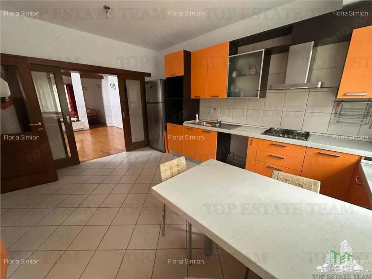 Casa spatiu birou de inchiriat in zona Damaroaia - 7