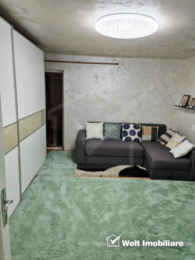 Apartament ultracentral cu 2 camere - 2