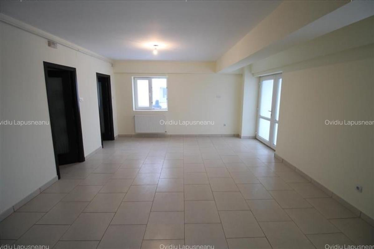 Calea Moinesti - spatiu comercial - 7