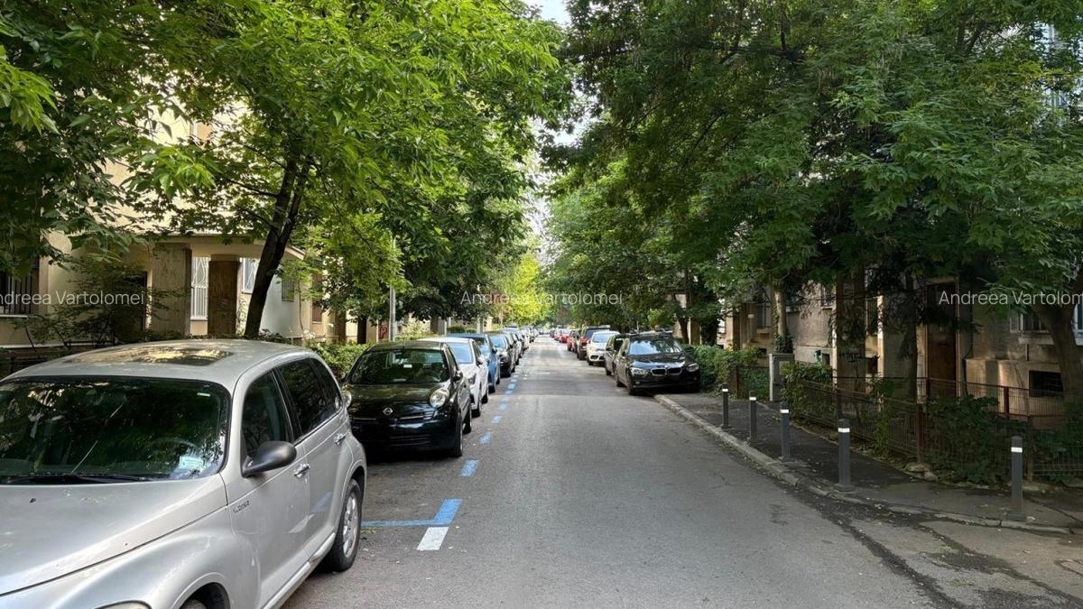 REA1024149 Apartament 2 camere Floreasca Compozitori - 10