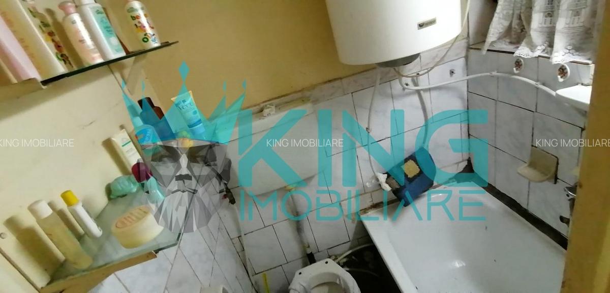 Apartament 2 Camere Rahova Bucuresti - 6
