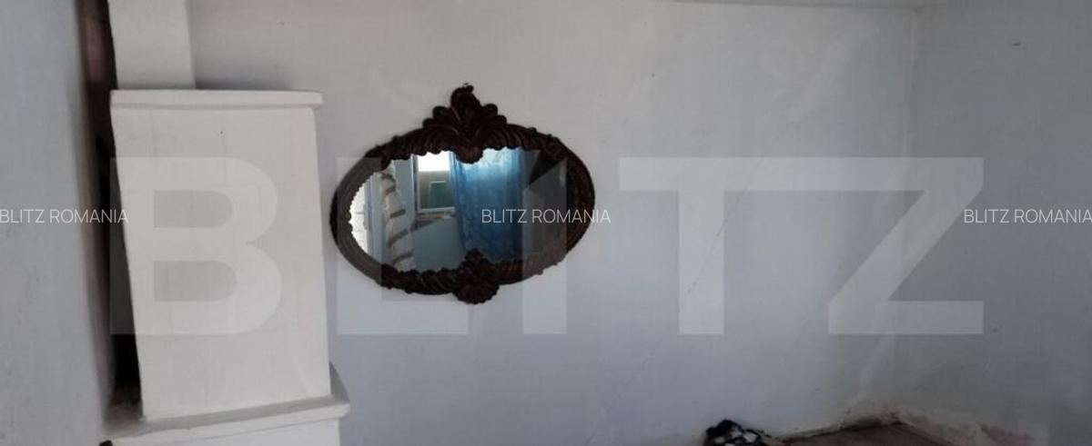 Casa de vanzare , 3 camere, 80mp 1100mp teren , zona Unguren - 7