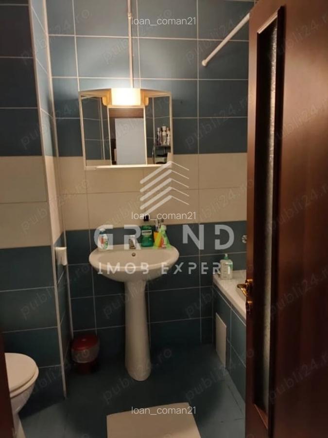 Inchiriere apartament 2 camere, utilat complet, cartier Andrei Muresanu, Cluj - 6