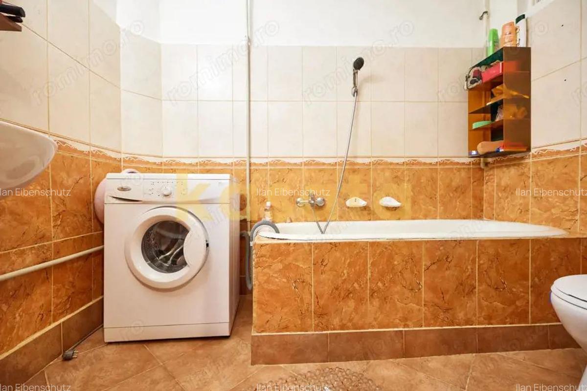 Casa cu 4 camere si curte | zona Regie | teren 252 mp - 16