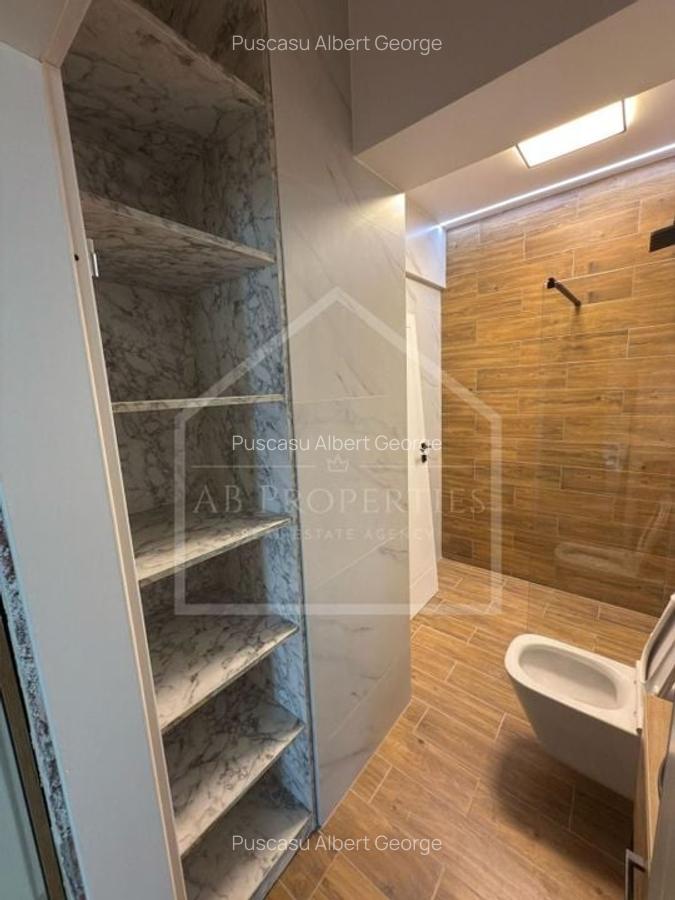 Apartament tip Studio Dublu 49 MP  | BANEASA - 10