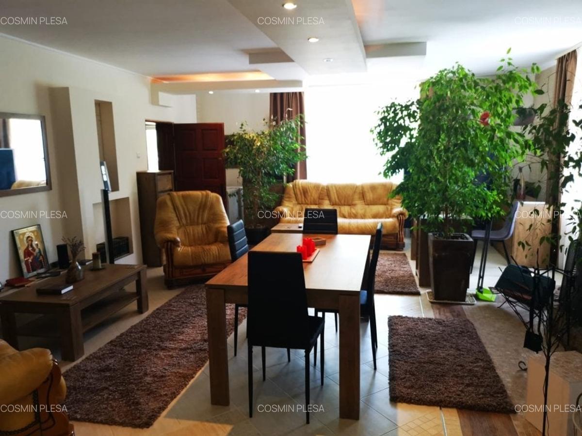 Casă cu 7 camere în Găvana 3 - 4