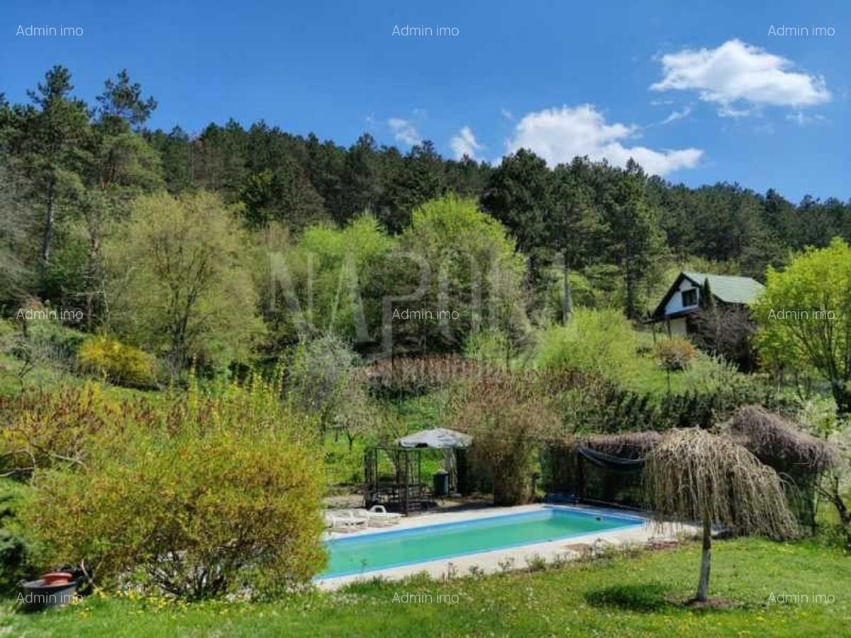 Casa 5 camere de vanzare in Floresti - 4