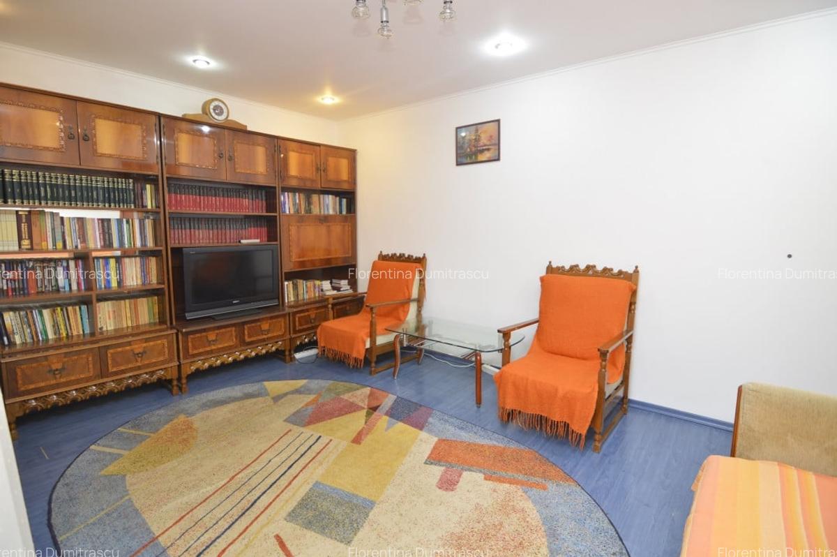 INCHIRIERE APARTAMENT 2 CAMERE TINERETULUI – PARCUL LUMEA COPIILOR - 9