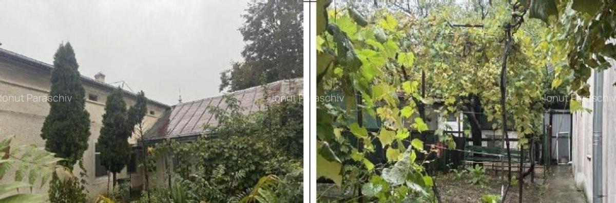 Casa si teren cota parte 1/3, Botosani, ID: R2849259 - 8