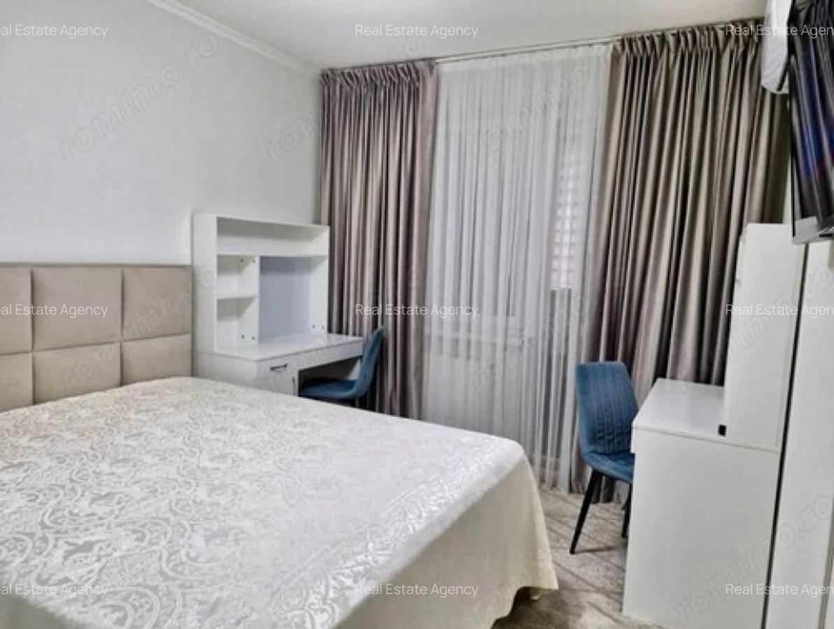 2 camere in zona Gheorghe Lazar - 1