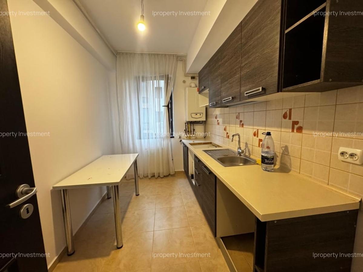 Rahova - Confort Urban | 2 camere |Centrala Proprie|Parcare|Comision 0 - 8