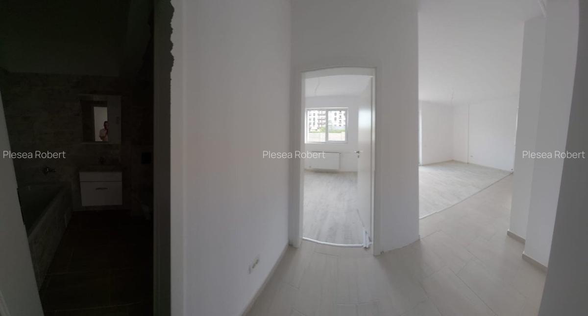 Apartament cu 2 camere decomandat în Berceni - 3