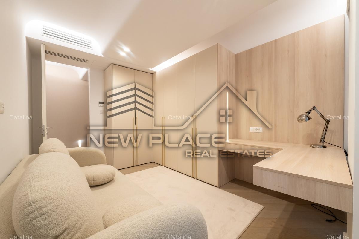 CORTINA 126 | Apartament exclusivist | Terasa 40 mp | ULTRA LUX - 20