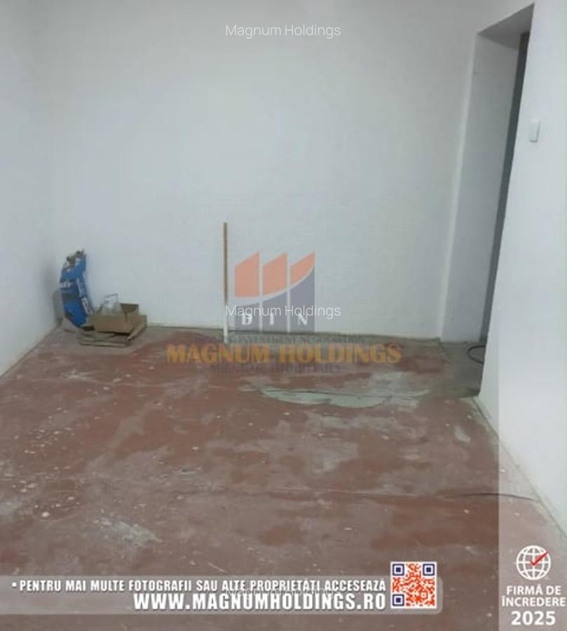 Apartament 2 camere cu balcon, Trivale, etajul 3 - 2