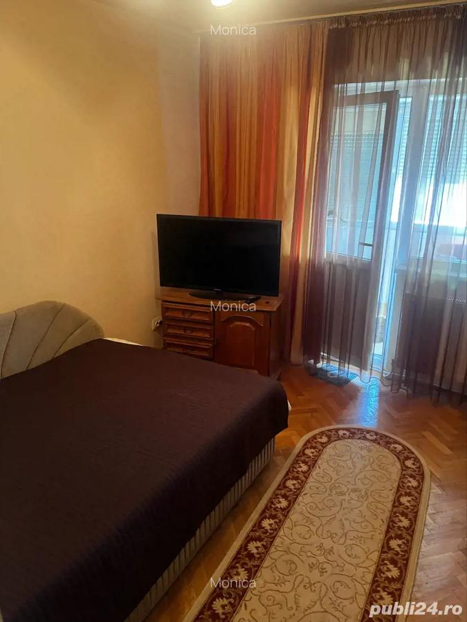 Proprietar, vand apartament 3 camere ultracentral mobilat ?i utilat!Vedere panoramica! - 8