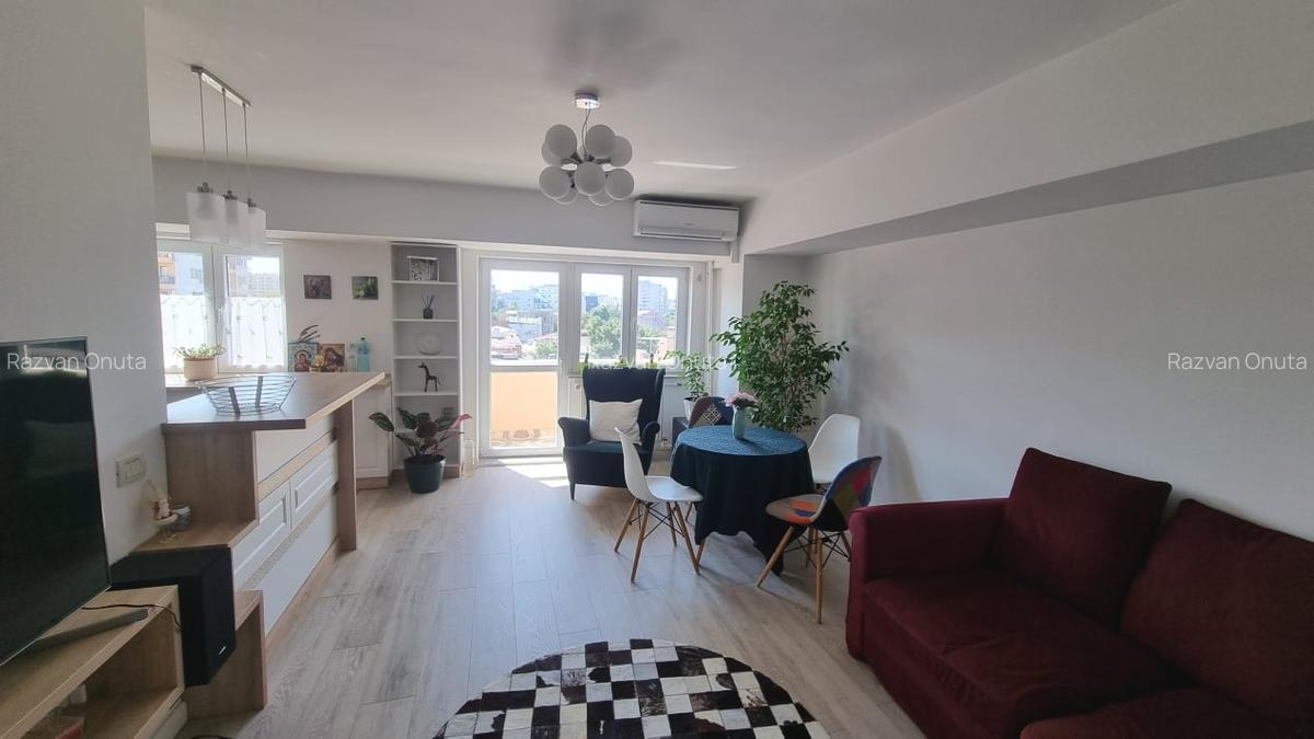 Ocazie rara! Apartament cu 3 camere fix in rondul de la Alba Iulia - 16